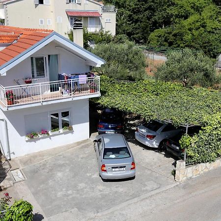 Apartments With A Parking Space Orebic, Peljesac - 10102 Eksteriør billede
